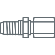 jump to bulkhead-female-connector